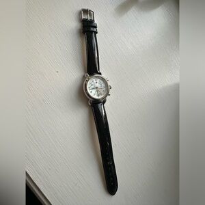 Michele CSX 33 Watch